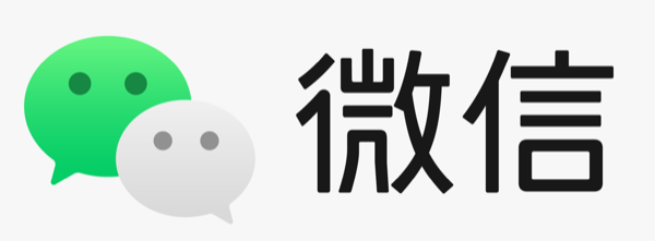 Weixin logo